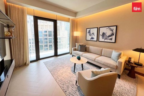 Leilighet til leie i Downtown Dubai (Downtown Burj Dubai), Dubai, Emiratene 2 soverom, 117.4 kvm Nr. 754987 - Foto 3