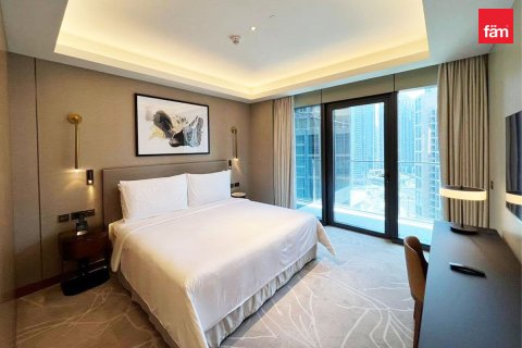 Leilighet til leie i Downtown Dubai (Downtown Burj Dubai), Dubai, Emiratene 2 soverom, 117.4 kvm Nr. 754987 - Foto 8