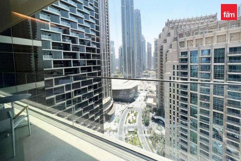 Downtown Dubai (Downtown Burj Dubai), Dubai, BAE’de daire 2 yatak odası, 117.4 m&sup2; No 754987