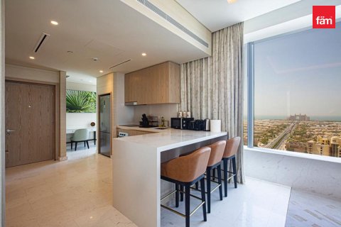 Apartman u Palm Jumeirah, Dubai, UAE 99.9 m2, 1 spavaća soba Br. 754984