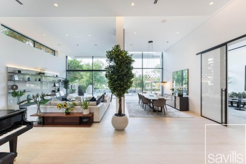 Vila v Jumeirah Golf Estates, Dubai, SAE 6 ložnice, 1078.79 m² Č.: 755255