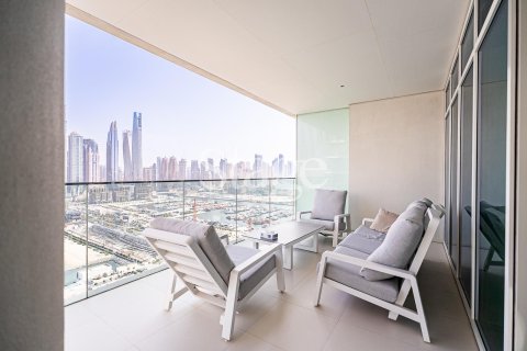 Dubai Harbour, Dubai, BAE’de daire 3 yatak odası, 195 m&sup2; No 668630