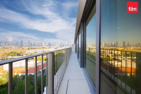 Dubai, BAE’de kiralık daire 1 yatak odası, 85.2 m&sup2; No 711702 - fotoğraf 11
