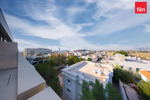 Dubai, BAE’de kiralık daire 1 yatak odası, 85.2 m&sup2; No 711702 - fotoğraf 13