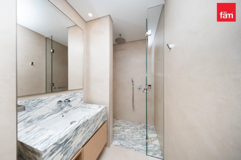 Dubai, BAE’de kiralık daire 1 yatak odası, 85.2 m&sup2; No 711702 - fotoğraf 9