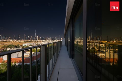 Dubai, BAE’de kiralık daire 1 yatak odası, 85.2 m&sup2; No 711702 - fotoğraf 15