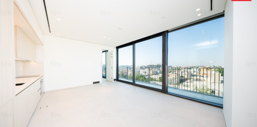 Dubai, BAE’de daire 1 yatak odası, 85.2 m&sup2; No 711702