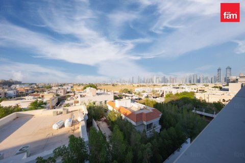 Dubai, BAE’de kiralık daire 1 yatak odası, 85.2 m&sup2; No 711702 - fotoğraf 12