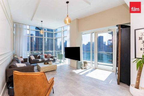 Dzīvoklis Business Bay, Dubaijā, AAE 2 istabas, 192.2 m2 Nr. 711699