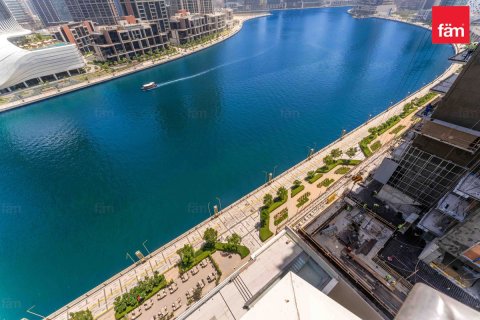 Dzīvoklis Business Bay, Dubaijā, AAE 2 istabas, 192.2 m2 Nr. 711699 - attēls 11