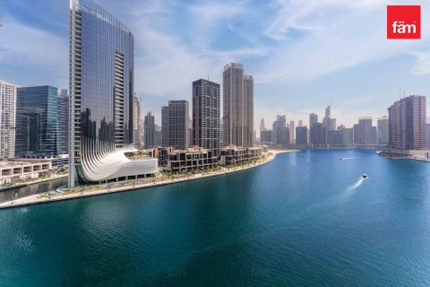 Dzīvoklis Business Bay, Dubaijā, AAE 2 istabas, 192.2 m2 Nr. 711699 - attēls 15