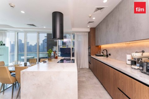 Dzīvoklis Business Bay, Dubaijā, AAE 2 istabas, 192.2 m2 Nr. 711699 - attēls 9