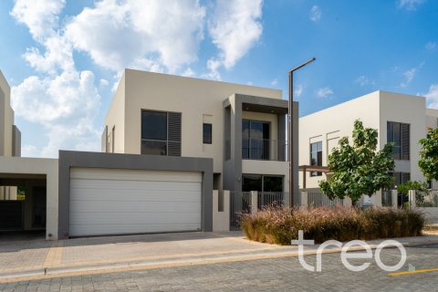 Dubai Hills Estate, Dubai, संयुक्त अरब अमीरात में विला, 4 बेडरूम, 327.3 वर्ग मीटर, संख्या 733487 - फ़ोटो 19