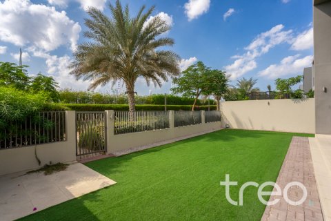 Dubai Hills Estate, Dubai, संयुक्त अरब अमीरात में विला, 4 बेडरूम, 327.3 वर्ग मीटर, संख्या 733487 - फ़ोटो 17