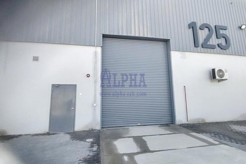 Αποθήκη σε Ras Al Khaimah, ΗΑΕ 999.9 τ.μ. Αρ. 709118 - φωτογραφία 14