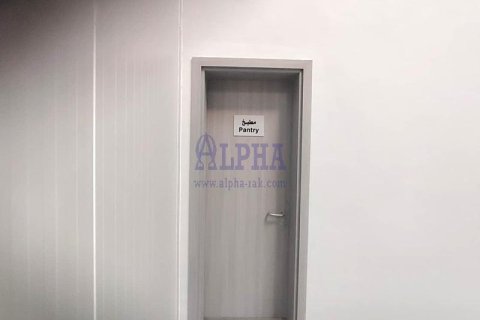 Αποθήκη σε Ras Al Khaimah, ΗΑΕ 999.9 τ.μ. Αρ. 709118 - φωτογραφία 12