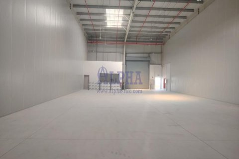 Noliktava Ras Al Khaimahjā, AAE 500 m2 Nr. 709119 - attēls 8