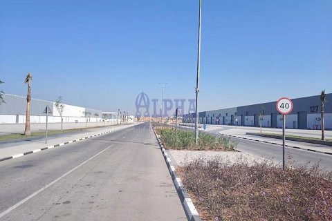 Noliktava Ras Al Khaimahjā, AAE 500 m2 Nr. 709119 - attēls 9