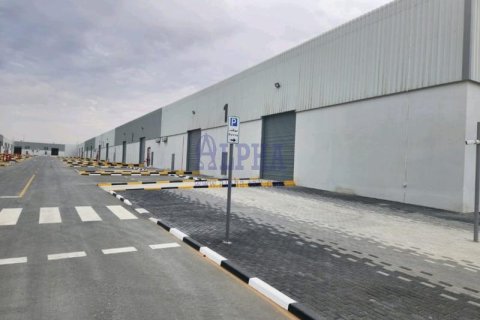 Noliktava Ras Al Khaimahjā, AAE 500 m2 Nr. 709119 - attēls 5