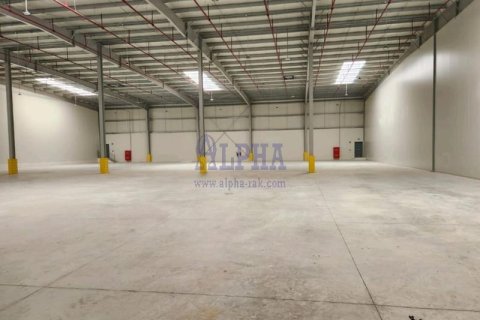 Noliktava Ras Al Khaimahjā, AAE 500 m2 Nr. 709119 - attēls 4