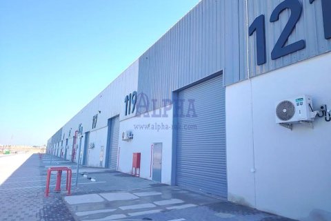 Noliktava Ras Al Khaimahjā, AAE 500 m2 Nr. 709119 - attēls 10