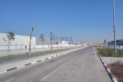 Noliktava Ras Al Khaimahjā, AAE 500 m2 Nr. 709119 - attēls 13