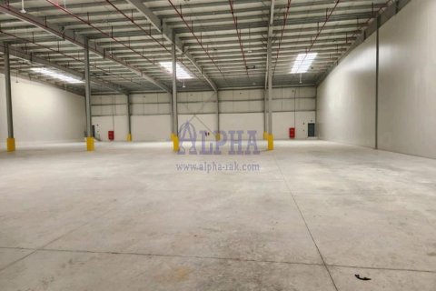 Ras Al Khaimah, UAE의 창고 500제곱미터 번호 709119
