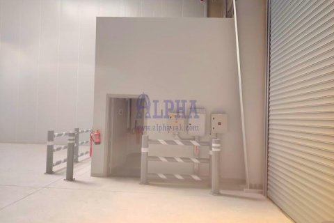 Noliktava Ras Al Khaimahjā, AAE 500 m2 Nr. 709119 - attēls 14