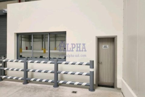 Noliktava Ras Al Khaimahjā, AAE 500 m2 Nr. 709119 - attēls 3