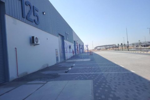 Noliktava Ras Al Khaimahjā, AAE 500 m2 Nr. 709119 - attēls 17