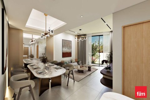 Byt v Dubai, SAE 1 ložnice, 90.5 m² Č.: 709117 - fotografie 12