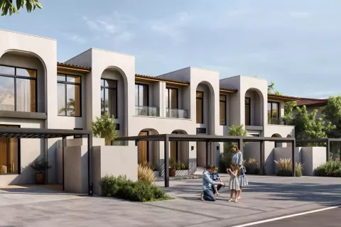 Σπίτι σε Abu Dhabi, ΗΑΕ 3 υπνοδωμάτια, 248 τ.μ. Αρ. 639616 - φωτογραφία 2