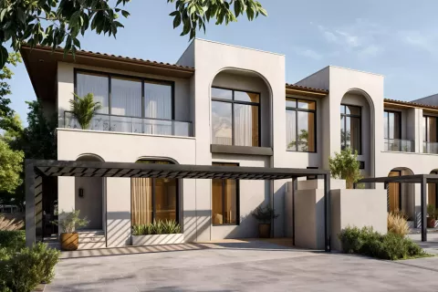 Σπίτι σε Abu Dhabi, ΗΑΕ 3 υπνοδωμάτια, 248 τ.μ. Αρ. 639616 - φωτογραφία 3