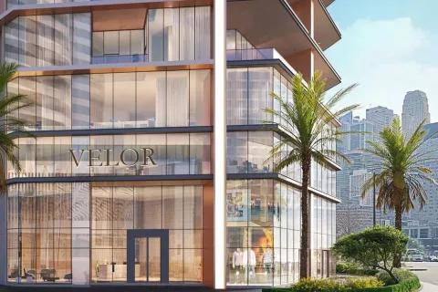 Penthouse lakás itt: Downtown Dubai (Downtown Burj Dubai), EAE, 4 hálószoba, 279 m², azonosító: 639617 - fénykép 3