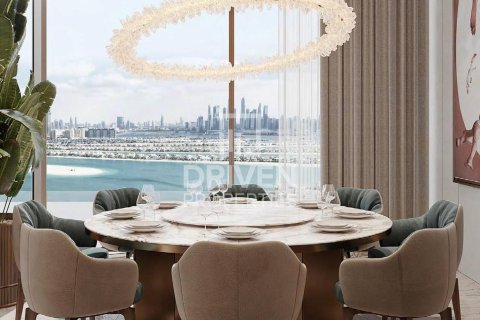 Apartament në Palm Jumeirah, Dubai, Emiratet e Bashkuara Arabe 4 dhoma gjumi, 779.64 m2. № 767091 - Foto 20