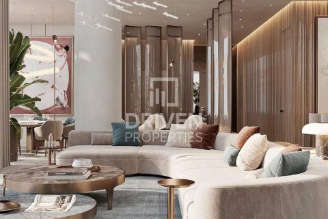 Apartament në Palm Jumeirah, Dubai, Emiratet e Bashkuara Arabe 4 dhoma gjumi, 779.64 m2. № 767091 - Foto 15