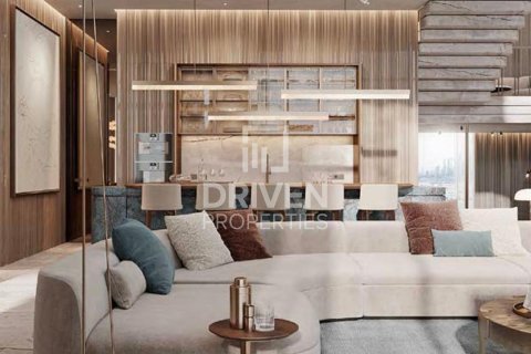 Apartament në Palm Jumeirah, Dubai, Emiratet e Bashkuara Arabe 4 dhoma gjumi, 779.64 m2. № 767091 - Foto 19