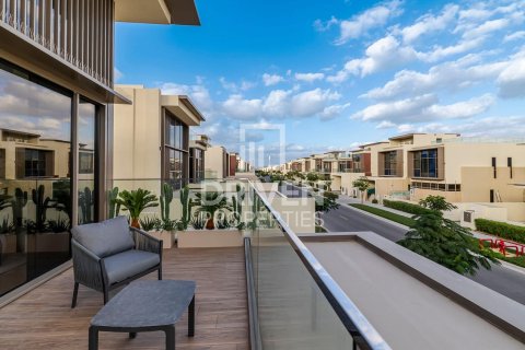 Villa en venta en Dubai Hills Estate, Dubai, EAU 4 dormitorios, 676.71 m2 № 767095 - foto 24