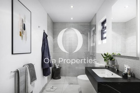 Vila u Al Shamkha, Abu Dhabi, UAE 3 spavaćih soba, 510 m2 Br. 644494 - fotografija 11