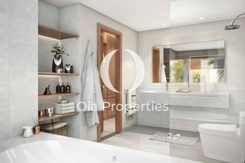 Vila u Al Shamkha, Abu Dhabi, UAE 3 spavaćih soba, 510 m2 Br. 644494 - fotografija 10