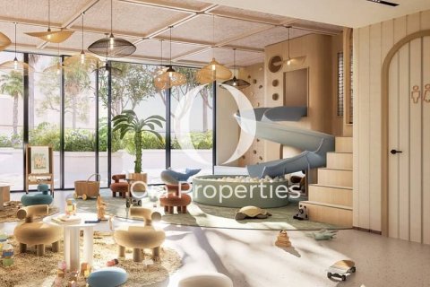 Wohnung zum Verkauf in Abu Dhabi, VAE 3 Schlafzimmer, 183 m2 Nr. 644492 - Foto 5