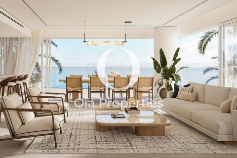 Wohnung zum Verkauf in Abu Dhabi, VAE 3 Schlafzimmer, 183 m2 Nr. 644492 - Foto 3