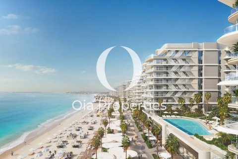 Wohnung zum Verkauf in Abu Dhabi, VAE 3 Schlafzimmer, 183 m2 Nr. 644492 - Foto 2