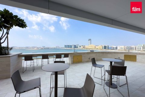 Apartmen di Dubai Harbour, UAE 2 bilik tidur, 122.4 meter persegi № 658983 - foto 9