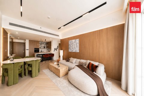 Apartmen di Dubai Harbour, UAE 2 bilik tidur, 122.4 meter persegi № 658983 - foto 27