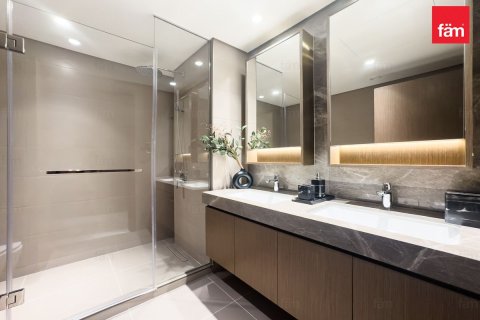 Apartmen di Dubai Harbour, UAE 2 bilik tidur, 122.4 meter persegi № 658983 - foto 12