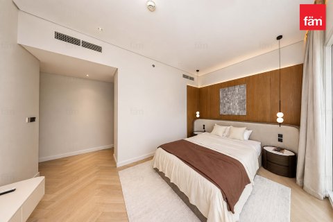 Apartmen di Dubai Harbour, UAE 2 bilik tidur, 122.4 meter persegi № 658983 - foto 17