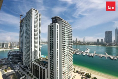 Apartmen di Dubai Harbour, UAE 2 bilik tidur, 122.4 meter persegi № 658983 - foto 14