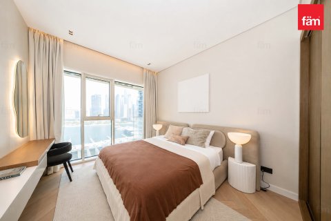 Apartmen di Dubai Harbour, UAE 2 bilik tidur, 122.4 meter persegi № 658983 - foto 19