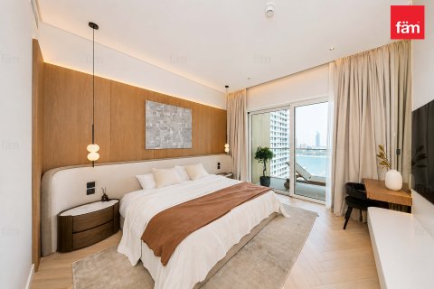 Apartmen di Dubai Harbour, UAE 2 bilik tidur, 122.4 meter persegi № 658983 - foto 22